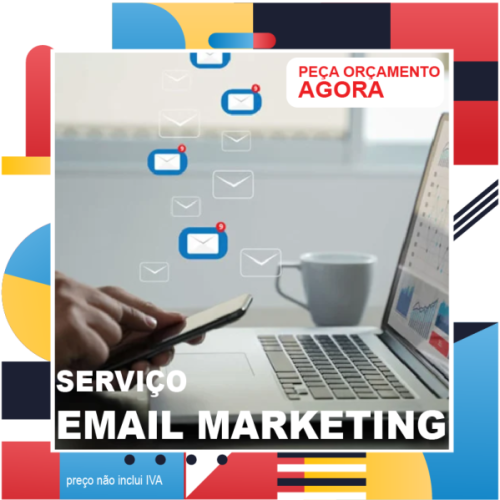 E-mail marketing oferece 40 vezes mais retorno do que redes sociais